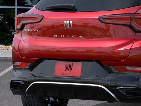 New 2026 Buick Encore GX Sport Touring w/ Advanced Technology Package image 14