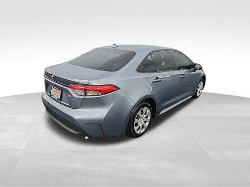 Used 2023 Toyota Corolla LE FWD image 24