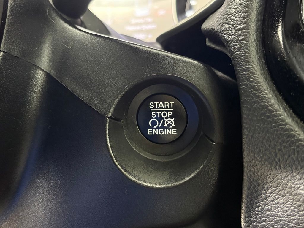 Used 2021 Jeep Compass Limited AWD/4WD image 24