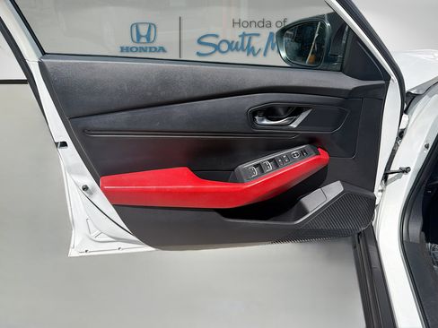 Certified 2023 Honda Accord EX image 21