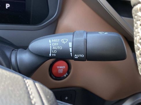 New 2026 Toyota Tundra 1794 Edition AWD/4WD image 40