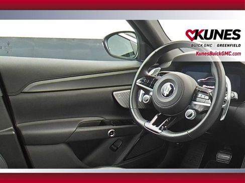 Used 2023 Maserati Grecale GT AWD/4WD image 27