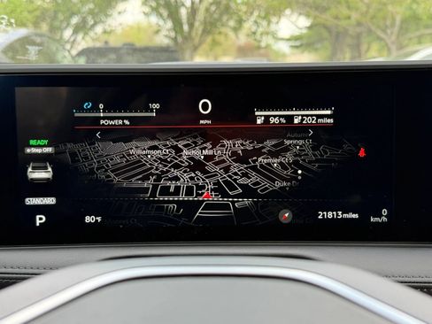 Used 2025 Nissan Ariya FWD image 29