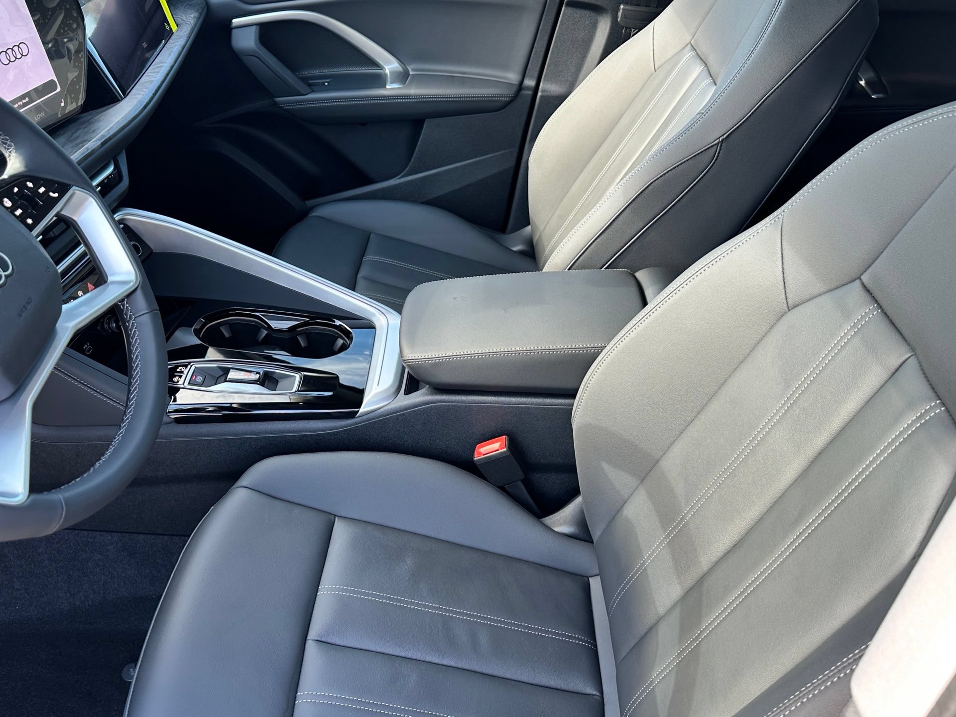 New 2026 Audi Q5 Premium Plus AWD/4WD image 8