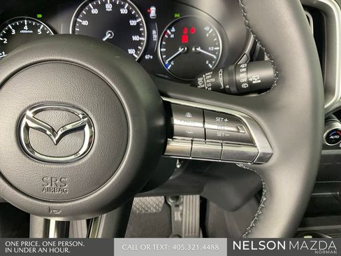 New 2026 MAZDA CX-50 AWD 2.5 S w/ Weather Package image 44