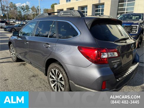 Used 2015 Subaru Outback 2.5i Limited image 11