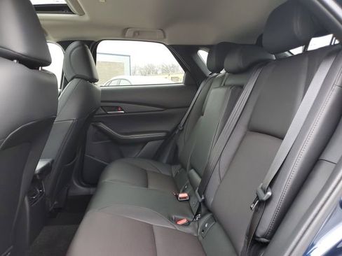 New 2026 MAZDA CX-30 2.5 Turbo w/ Premium Plus Pkg image 28