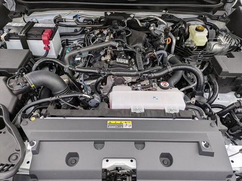 New 2026 Toyota Tacoma SR5 image 16