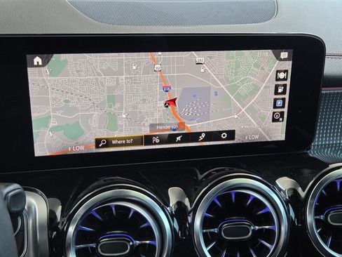 Certified 2023 Mercedes-Benz EQB 300 4MATIC image 29