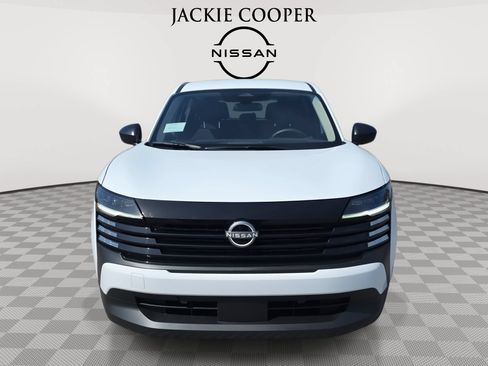New 2026 Nissan Kicks S FWD image 2