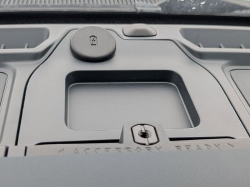 New 2026 Ford Bronco Heritage Edition image 36