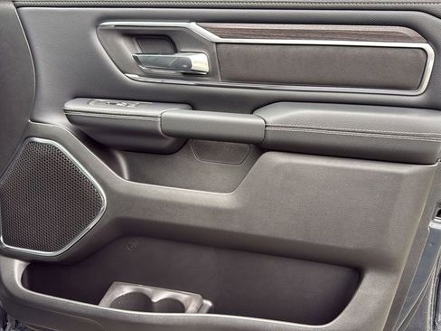 New 2026 RAM 1500 Laramie AWD/4WD image 10