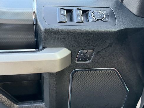 Used 2015 Ford F150 Lariat w/ Equipment Group 502A Luxury AWD/4WD image 27