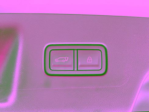 Used 2026 Hyundai Palisade Calligraphy AWD/4WD image 14