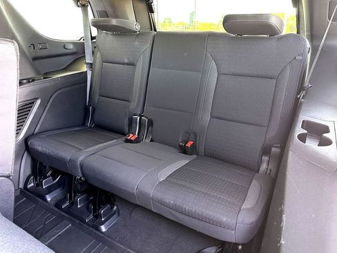 Used 2023 Chevrolet Tahoe LS RWD image 21