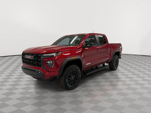 New 2026 GMC Canyon Elevation w/ Convenience Package RWD image 7