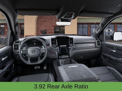 New 2026 RAM 1500 RHO image 15