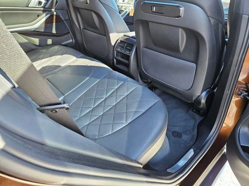 Certified 2025 BMW X5 xDrive40i w/ Parking Assistance Package image 19