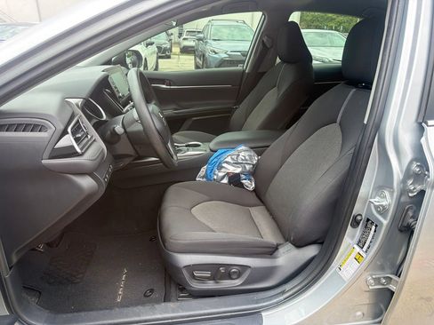 Used 2023 Toyota Camry LE FWD image 5