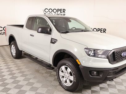 Used 2021 Ford Ranger XL w/ Equipment Group 101A High