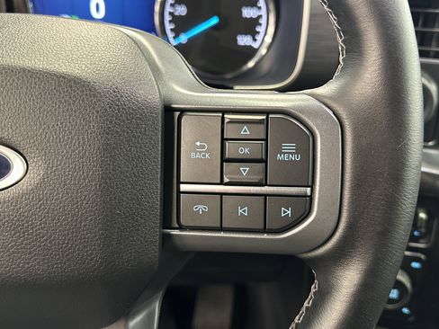 Certified 2023 Ford F150 XLT w/ Equipment Group 302A High image 35