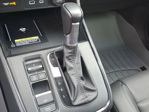 Used 2025 Honda CR-V EX-L image 16