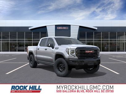 New 2026 GMC Sierra 1500 AT4X w/ AT4X AEV Edition