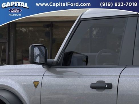 New 2026 Ford Bronco Badlands AWD/4WD image 22