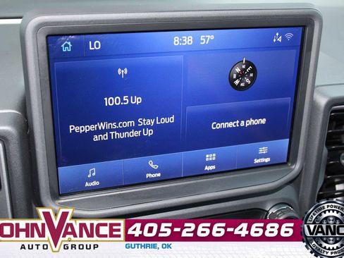 Used 2024 Ford Bronco Sport Big Bend image 33