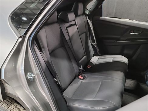 New 2026 Subaru Solterra image 19