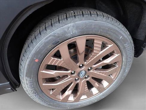 New 2026 Subaru Forester Sport image 7