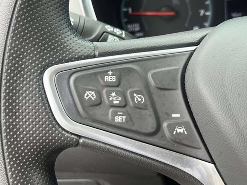 Used 2023 Chevrolet Equinox LS FWD image 21