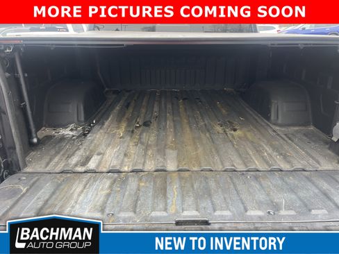 Used 2019 GMC Sierra 1500 Denali w/ Technology Package image 11