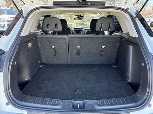 Certified 2023 Chevrolet TrailBlazer LT image 26