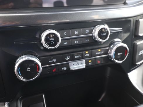 Used 2023 Ford F150 XLT w/ Equipment Group 302A High AWD/4WD image 22