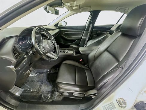Used 2021 MAZDA MAZDA3 s image 13