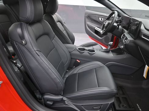 New 2026 Ford Mustang Premium RWD image 10
