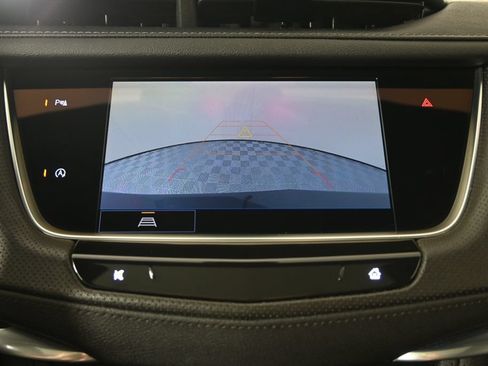 Used 2024 Cadillac XT5 Premium Luxury AWD/4WD image 31