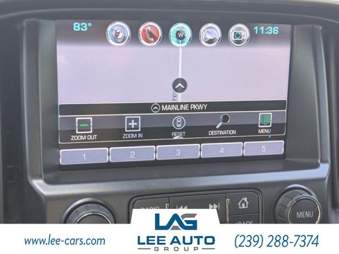 Used 2018 GMC Canyon Denali image 24