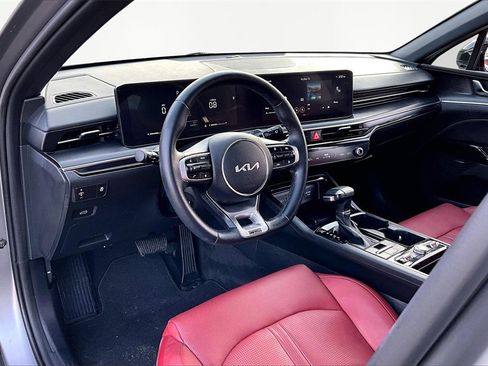 Used 2025 Kia K5 GT-Line w/ GT-Line Premium Package image 14