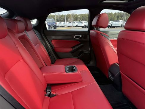 Used 2023 Acura Integra A-Spec image 16