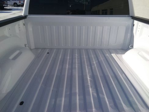 New 2026 RAM 1500 Big Horn image 8