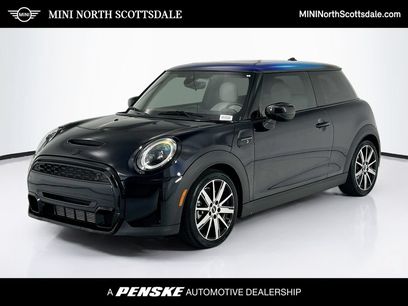 Used 2022 MINI Cooper S