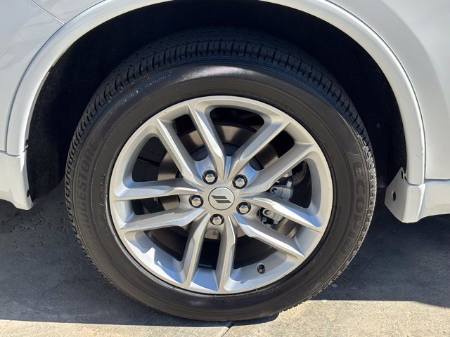 Used 2025 Dodge Durango GT AWD/4WD image 33