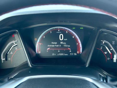 Used 2020 Honda Civic Si image 34