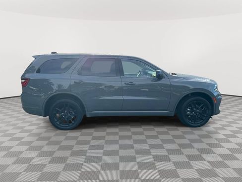 Used 2023 Dodge Durango GT AWD/4WD image 8
