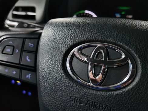 Used 2022 Toyota Sienna LE image 25