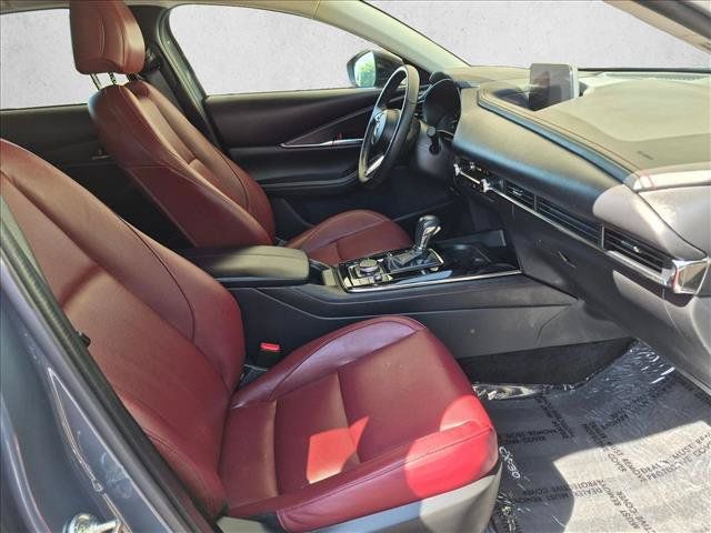 Used 2023 MAZDA CX-30 AWD 2.5 S w/ Preferred Package image 21