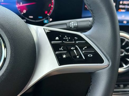 Certified 2026 Mercedes-Benz GLB 250 image 29