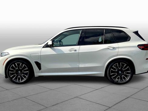 New 2026 BMW X5 xDrive50e w/ M Sport Package image 13